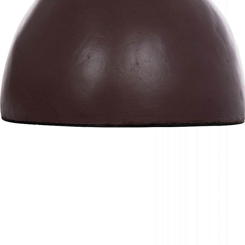 ΔΙΑΚΟΣΜΗΤΙΚΟ ΒΑΖΟ ΔΑΠΕΔΟΥ MAYNARD HM4672.07L TERRACOTTA ΣΟΚΟΛΑΤΙ-RATTAN Φ32x62.5Υεκ ΔΙΑΚΟΣΜΗΤΙΚΟ ΒΑΖΟ ΔΑΠΕΔΟΥ MAYNARD HM4672.07L TERRACOTTA ΣΟΚΟΛΑΤΙ-RATTAN Φ32x62.5Υεκ