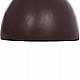 ΔΙΑΚΟΣΜΗΤΙΚΟ ΒΑΖΟ ΔΑΠΕΔΟΥ MAYNARD HM4672.07L TERRACOTTA ΣΟΚΟΛΑΤΙ-RATTAN Φ32x62.5Υεκ ΔΙΑΚΟΣΜΗΤΙΚΟ ΒΑΖΟ ΔΑΠΕΔΟΥ MAYNARD HM4672.07L TERRACOTTA ΣΟΚΟΛΑΤΙ-RATTAN Φ32x62.5Υεκ