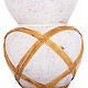 ΔΙΑΚΟΣΜΗΤΙΚΟ ΒΑΖΟ ΔΑΠΕΔΟΥ MAYNARD HM4672.02S TERRACOTTA ΛΕΥΚΟ--RATTAN Φ27.5x50Υεκ ΔΙΑΚΟΣΜΗΤΙΚΟ ΒΑΖΟ ΔΑΠΕΔΟΥ MAYNARD HM4672.02S TERRACOTTA ΛΕΥΚΟ--RATTAN Φ27.5x50Υεκ