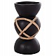 ΔΙΑΚΟΣΜΗΤΙΚΟ ΒΑΖΟ ΔΑΠΕΔΟΥ MAYNARD HM4672.01S TERRACOTTA ΜΑΥΡΟ-RATTAN Φ27.5x50Υ ΔΙΑΚΟΣΜΗΤΙΚΟ ΒΑΖΟ ΔΑΠΕΔΟΥ MAYNARD HM4672.01S TERRACOTTA ΜΑΥΡΟ-RATTAN Φ27.5x50Υ