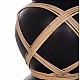 ΔΙΑΚΟΣΜΗΤΙΚΟ ΒΑΖΟ ΔΑΠΕΔΟΥ MAYNARD HM4672.01S TERRACOTTA ΜΑΥΡΟ-RATTAN Φ27.5x50Υ ΔΙΑΚΟΣΜΗΤΙΚΟ ΒΑΖΟ ΔΑΠΕΔΟΥ MAYNARD HM4672.01S TERRACOTTA ΜΑΥΡΟ-RATTAN Φ27.5x50Υ