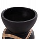 ΔΙΑΚΟΣΜΗΤΙΚΟ ΒΑΖΟ ΔΑΠΕΔΟΥ MAYNARD HM4672.01S TERRACOTTA ΜΑΥΡΟ-RATTAN Φ27.5x50Υ ΔΙΑΚΟΣΜΗΤΙΚΟ ΒΑΖΟ ΔΑΠΕΔΟΥ MAYNARD HM4672.01S TERRACOTTA ΜΑΥΡΟ-RATTAN Φ27.5x50Υ