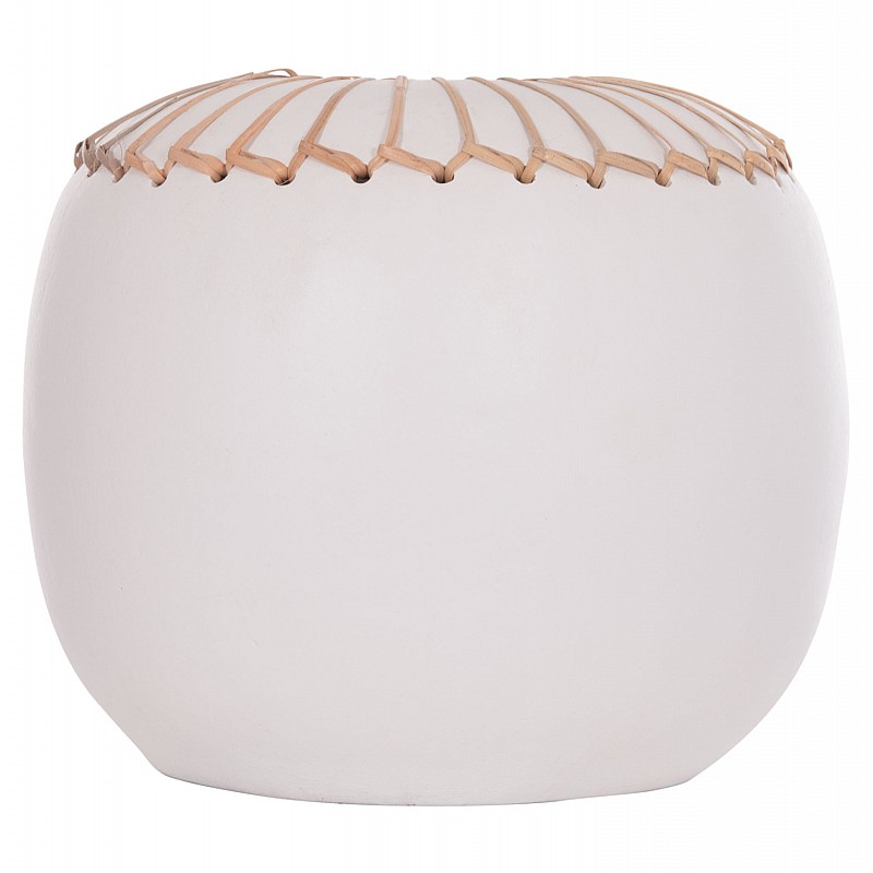 ΕΠΙΤΡΑΠΕΖΙΟ ΔΙΑΚΟΣΜΗΤΙΚΟ ΒΑΖΟ LENNOX HM4675.02L TΕΡΑΚΟΤΑ ΣΕ ΛΕΥΚΟ--Φ22x20Υεκ. ΕΠΙΤΡΑΠΕΖΙΟ ΔΙΑΚΟΣΜΗΤΙΚΟ ΒΑΖΟ LENNOX HM4675.02L TΕΡΑΚΟΤΑ ΣΕ ΛΕΥΚΟ--Φ22x20Υεκ.