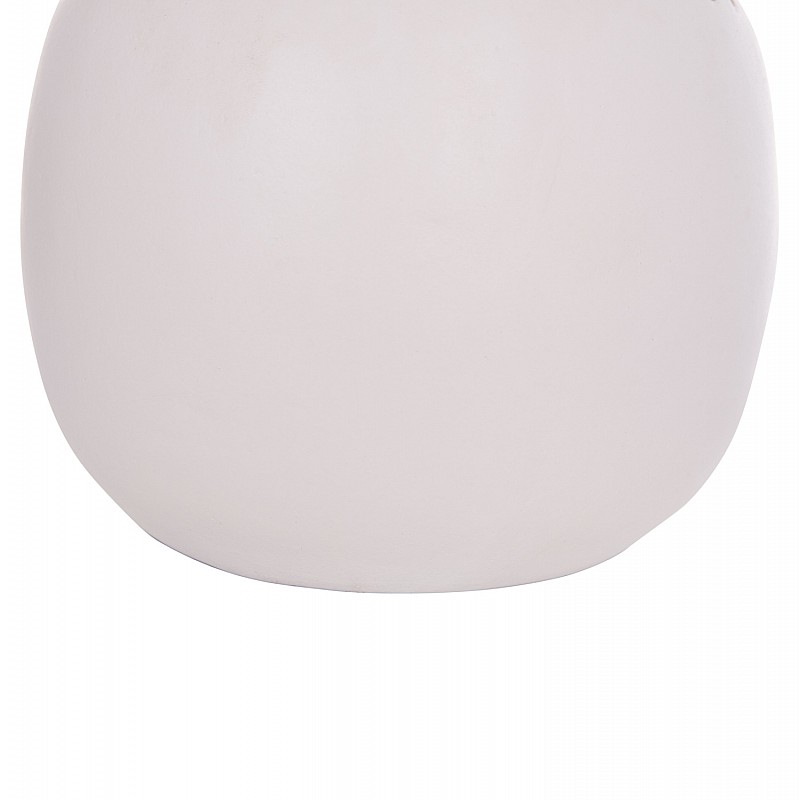 ΕΠΙΤΡΑΠΕΖΙΟ ΔΙΑΚΟΣΜΗΤΙΚΟ ΒΑΖΟ LENNOX HM4675.02L TΕΡΑΚΟΤΑ ΣΕ ΛΕΥΚΟ--Φ22x20Υεκ. ΕΠΙΤΡΑΠΕΖΙΟ ΔΙΑΚΟΣΜΗΤΙΚΟ ΒΑΖΟ LENNOX HM4675.02L TΕΡΑΚΟΤΑ ΣΕ ΛΕΥΚΟ--Φ22x20Υεκ.