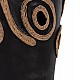 ΕΠΙΤΡΑΠΕΖΙΟ ΔΙΑΚΟΣΜΗΤΙΚΟ ΒΑΖΟ DEAN HM4677.01S ΤΕΡΑΚΟΤΑ ΣΕ ΜΑΥΡΟ--Φ19x25Υεκ. ΕΠΙΤΡΑΠΕΖΙΟ ΔΙΑΚΟΣΜΗΤΙΚΟ ΒΑΖΟ DEAN HM4677.01S ΤΕΡΑΚΟΤΑ ΣΕ ΜΑΥΡΟ--Φ19x25Υεκ.
