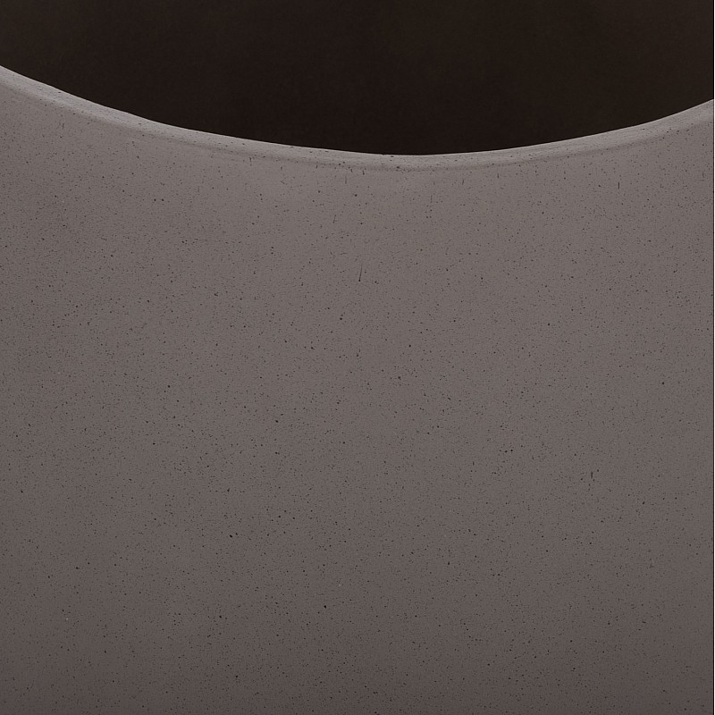 ΣΕΤ 3 ΓΛΑΣΤΡΕΣ ΜΕ TEAK ΒΑΣΕΙΣ TRYLL HM4681.03 FIBER CEMENT--ΓΚΡΙ