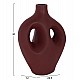 ΕΠΙΤΡΑΠΕΖΙΟ ΔΙΑΚΟΣΜΗΤΙΚΟ ΒΑΖΟ FLIKER HM4666.03L ΤΕΡΑΚΟΤΑ ΣΕ ΒΥΣΣΙΝΙ--22.5x12x30Υεκ. ΕΠΙΤΡΑΠΕΖΙΟ ΔΙΑΚΟΣΜΗΤΙΚΟ ΒΑΖΟ FLIKER HM4666.03L ΤΕΡΑΚΟΤΑ ΣΕ ΒΥΣΣΙΝΙ--22.5x12x30Υεκ.