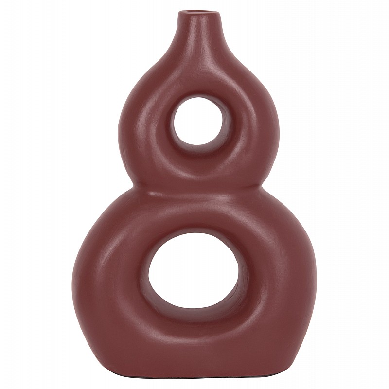 ΕΠΙΤΡΑΠΕΖΙΟ ΔΙΑΚΟΣΜΗΤΙΚΟ ΒΑΖΟ FIORIN HM4666.03S ΤΕΡΑΚΟΤΑ ΣΕ ΒΥΣΣΙΝΙ--21x7.5x31Υεκ. ΕΠΙΤΡΑΠΕΖΙΟ ΔΙΑΚΟΣΜΗΤΙΚΟ ΒΑΖΟ FIORIN HM4666.03S ΤΕΡΑΚΟΤΑ ΣΕ ΒΥΣΣΙΝΙ--21x7.5x31Υεκ.