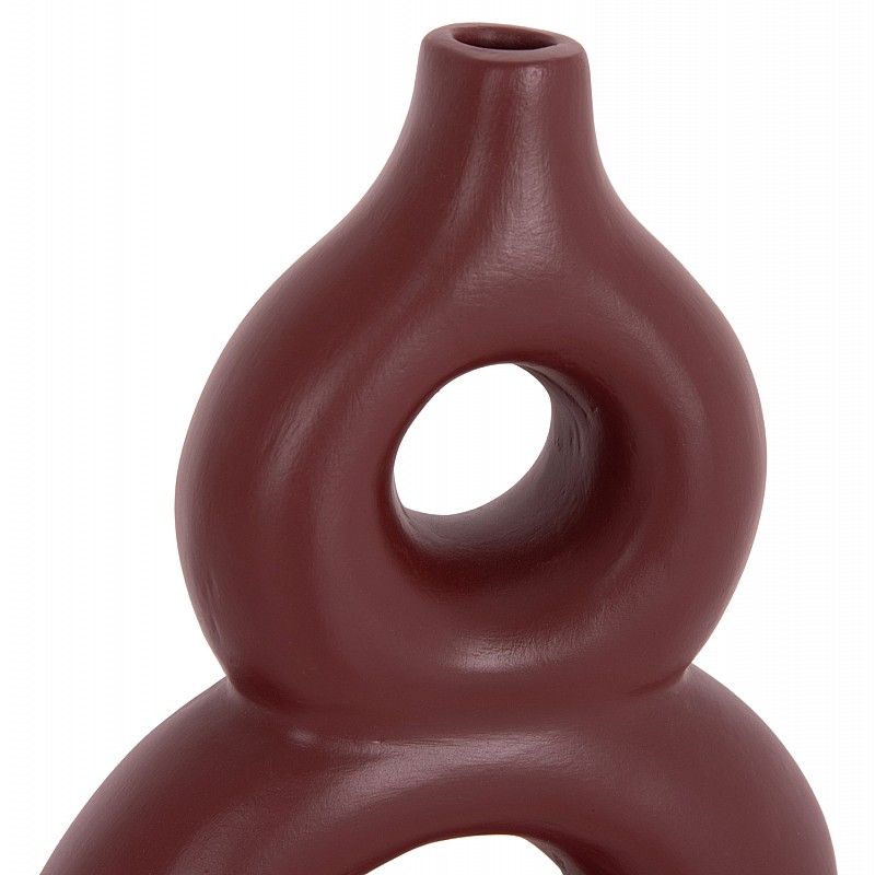 ΕΠΙΤΡΑΠΕΖΙΟ ΔΙΑΚΟΣΜΗΤΙΚΟ ΒΑΖΟ FIORIN HM4666.03S ΤΕΡΑΚΟΤΑ ΣΕ ΒΥΣΣΙΝΙ--21x7.5x31Υεκ. ΕΠΙΤΡΑΠΕΖΙΟ ΔΙΑΚΟΣΜΗΤΙΚΟ ΒΑΖΟ FIORIN HM4666.03S ΤΕΡΑΚΟΤΑ ΣΕ ΒΥΣΣΙΝΙ--21x7.5x31Υεκ.