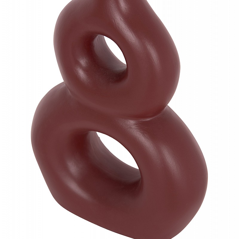 ΕΠΙΤΡΑΠΕΖΙΟ ΔΙΑΚΟΣΜΗΤΙΚΟ ΒΑΖΟ FIORIN HM4666.03S ΤΕΡΑΚΟΤΑ ΣΕ ΒΥΣΣΙΝΙ--21x7.5x31Υεκ. ΕΠΙΤΡΑΠΕΖΙΟ ΔΙΑΚΟΣΜΗΤΙΚΟ ΒΑΖΟ FIORIN HM4666.03S ΤΕΡΑΚΟΤΑ ΣΕ ΒΥΣΣΙΝΙ--21x7.5x31Υεκ.