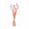 ΔΙΑΚΟΣΜΗΤΙΚΟ ΜΠΟΥΚΕΤΟ ΑΠΟΞΗΡΑΜΕΝΟ HM7960 RABBIT TAIL-PINK 75Υεκ.