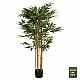 ΔΙΑΚΟΣΜΗΤΙΚΟ ΣΥΝΘΕΤΙΚΟ ΦΥΤΟ HM4003 BAMBOO ΣΕ ΓΛΑΣΤΡΑ 155Υεκ. ΔΙΑΚΟΣΜΗΤΙΚΟ ΣΥΝΘΕΤΙΚΟ ΦΥΤΟ HM4003 BAMBOO ΣΕ ΓΛΑΣΤΡΑ 155Υεκ.