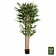 ΔΙΑΚΟΣΜΗΤΙΚΟ ΣΥΝΘΕΤΙΚΟ ΦΥΤΟ HM4004 BAMBOO ΣΕ ΓΛΑΣΤΡΑ 180Υεκ.