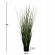 ΔΙΑΚΟΣΜΗΤΙΚΟ ΣΥΝΘΕΤΙΚΟ ΦΥΤΟ HM4012 GRASS ΣΕ ΓΛΑΣΤΡΑ 120Υεκ.