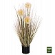 ΔΙΑΚΟΣΜΗΤΙΚΟ ΣΥΝΘΕΤΙΚΟ ΦΥΤΟ HM4016 DANDELION/GRASS ΣΕ ΓΛΑΣΤΡΑ Φ9,5x9-62Υεκ. ΔΙΑΚΟΣΜΗΤΙΚΟ ΣΥΝΘΕΤΙΚΟ ΦΥΤΟ HM4016 DANDELION/GRASS ΣΕ ΓΛΑΣΤΡΑ Φ9,5x9-62Υεκ.