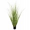 ΔΙΑΚΟΣΜΗΤΙΚΟ ΣΥΝΘΕΤΙΚΟ ΦΥΤΟ HM4017 BRISTLEGRASS ΣΕ ΓΛΑΣΤΡΑ 173Υεκ.