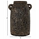 ΔΙΑΚΟΣΜΗΤΙΚA ΒΑΖA ΑΠΟ TERRACOTTA ΓΚΡΙ HM7710 ΔΙΑΚΟΣΜΗΤΙΚA ΒΑΖA ΑΠΟ TERRACOTTA ΓΚΡΙ HM7710