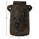 ΔΙΑΚΟΣΜΗΤΙΚA ΒΑΖA ΑΠΟ TERRACOTTA ΓΚΡΙ HM7710 ΔΙΑΚΟΣΜΗΤΙΚA ΒΑΖA ΑΠΟ TERRACOTTA ΓΚΡΙ HM7710