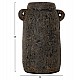 ΔΙΑΚΟΣΜΗΤΙΚA ΒΑΖA ΑΠΟ TERRACOTTA ΓΚΡΙ HM7710 ΔΙΑΚΟΣΜΗΤΙΚA ΒΑΖA ΑΠΟ TERRACOTTA ΓΚΡΙ HM7710