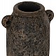 ΔΙΑΚΟΣΜΗΤΙΚA ΒΑΖA ΑΠΟ TERRACOTTA ΓΚΡΙ HM7710 ΔΙΑΚΟΣΜΗΤΙΚA ΒΑΖA ΑΠΟ TERRACOTTA ΓΚΡΙ HM7710