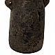 ΔΙΑΚΟΣΜΗΤΙΚA ΒΑΖA ΑΠΟ TERRACOTTA ΓΚΡΙ HM7710 ΔΙΑΚΟΣΜΗΤΙΚA ΒΑΖA ΑΠΟ TERRACOTTA ΓΚΡΙ HM7710