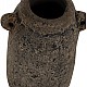 ΔΙΑΚΟΣΜΗΤΙΚA ΒΑΖA ΑΠΟ TERRACOTTA ΓΚΡΙ HM7710 ΔΙΑΚΟΣΜΗΤΙΚA ΒΑΖA ΑΠΟ TERRACOTTA ΓΚΡΙ HM7710