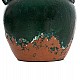 ΔΙΑΚΟΣΜΗΤΙΚΟ ΒΑΖΟ HM4380 ΤΕΡΑΚΟΤΑ ΣΕ ANTIQUE ΠΡΑΣΙΝΗ ΑΠΟΧΡΩΣΗ Φ26Χ26Yεκ.