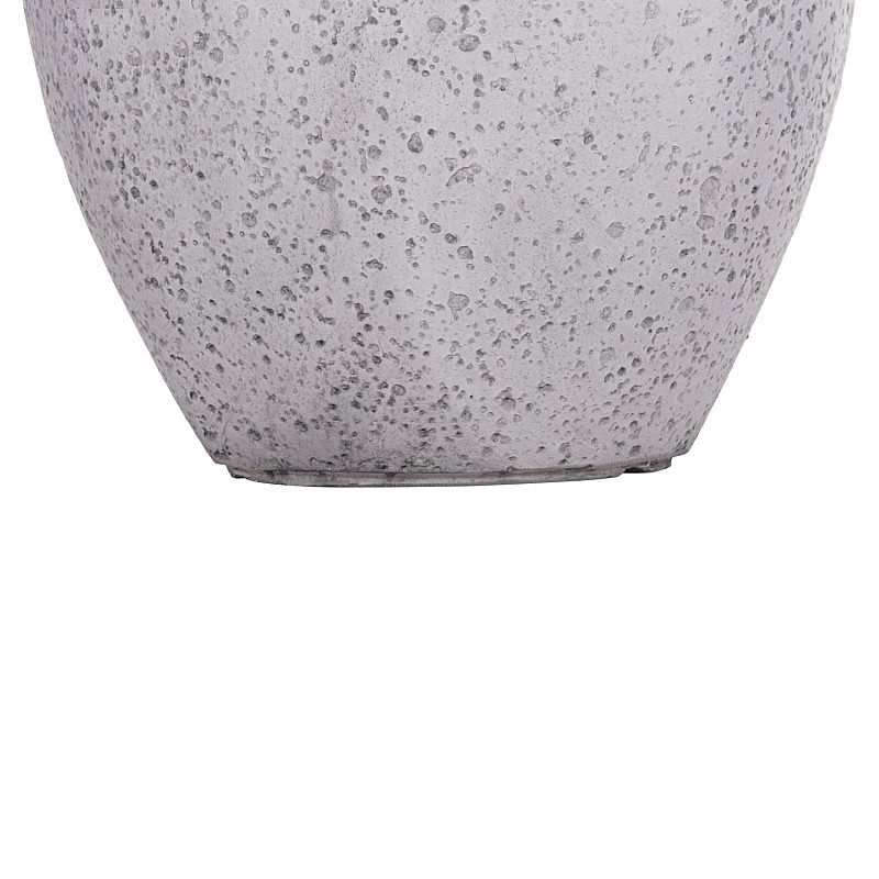 ΣΕΤ 3ΤΜΧ ΓΛΑΣΤΡΕΣ ΣΕΙΡΑ GARDENER HM4718 FIBERCLAY ΛΕΥΚΟ Φ55x54Υεκ ΣΕΤ 3ΤΜΧ ΓΛΑΣΤΡΕΣ ΣΕΙΡΑ GARDENER HM4718 FIBERCLAY ΛΕΥΚΟ Φ55x54Υεκ