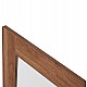 ΚΑΘΡΕΠΤΗΣ TOIXOY ΤΕΤΡΑΓΩΝΟΣ ΣΕΙΡΑ HARRY HM4485.01 ΜΕΛΑΜΙΝΗ ΦΥΣΙΚΟ ΞΥΛΟΥ 87x2(πάχος)x87εκ. ΚΑΘΡΕΠΤΗΣ TOIXOY ΤΕΤΡΑΓΩΝΟΣ ΣΕΙΡΑ HARRY HM4485.01 ΜΕΛΑΜΙΝΗ ΦΥΣΙΚΟ ΞΥΛΟΥ 87x2(πάχος)x87εκ.