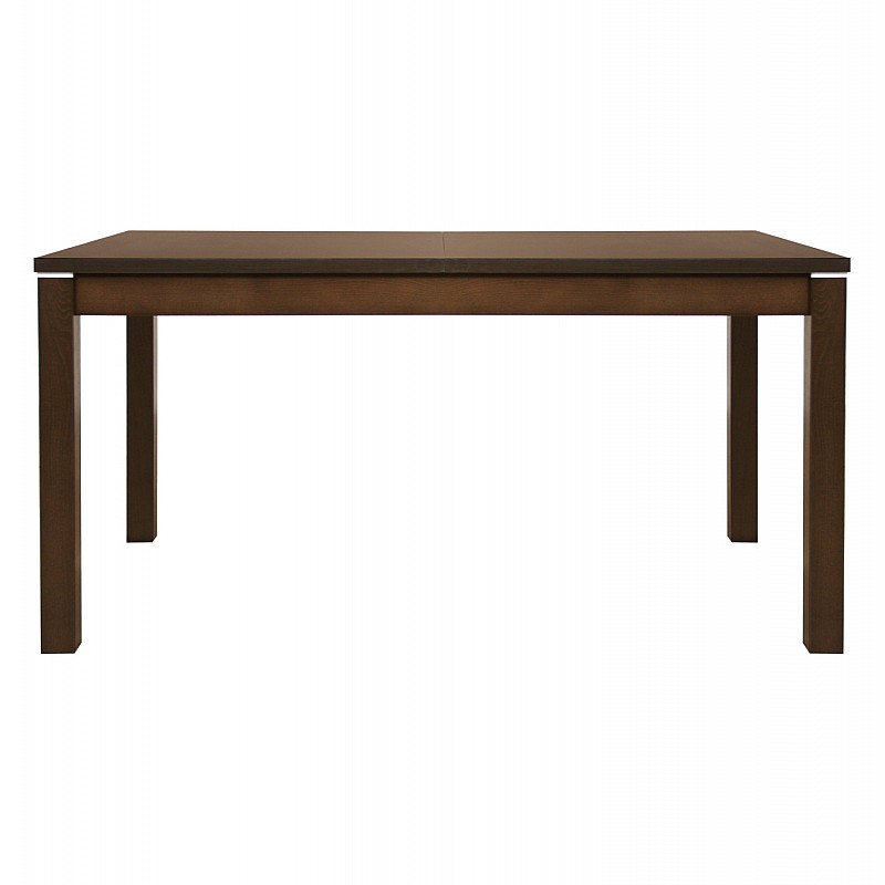ΤΡΑΠΕΖΙ ΤΡΑΠΕΖΑΡΙΑΣ TABITHA 150+(44)x90x75Υεκ ΑΝΟΙΓΟΜΕΝΟ ΞΥΛΙΝΟ ΚΑΡΥΔΙ HM0066.01