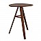 ΣΤΑΝΤ VERGINA ΚΑΡΥΔΙ ΓΙΑ ΣΚΑΜΠΟ ERDINGER HM0154.03 78x78x106 εκ.