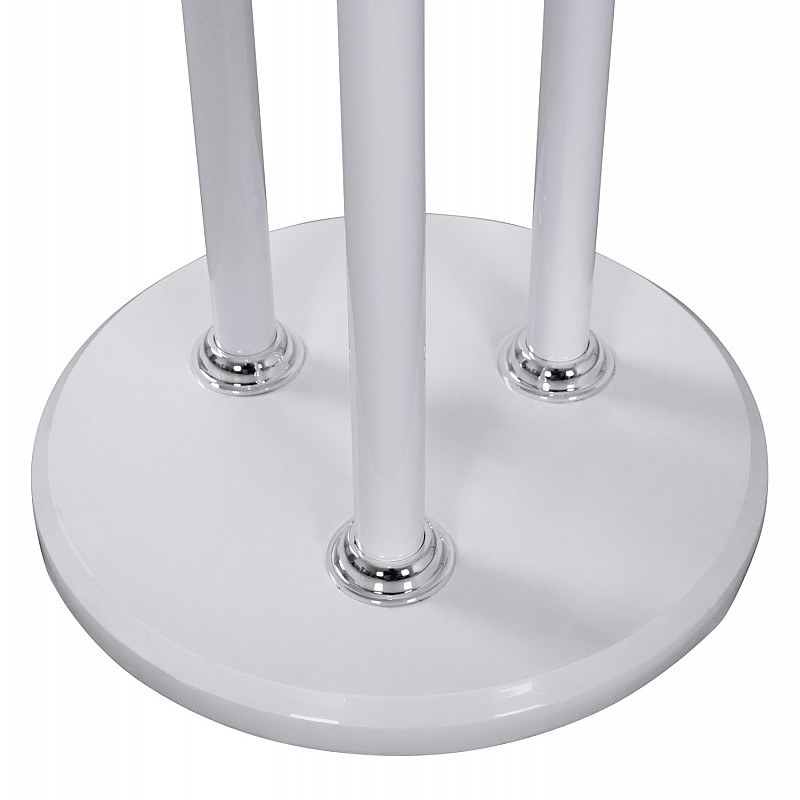 ΚΑΛΟΓΕΡΟΣ ΜΕΤΑΛΛΙΚΟΣ 3ΠΛΟΣ WYATT ΟΞΙΑ ΚΑΙ ΛΕΥΚΟ Φ37X173εκ.HM8610.01