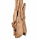 ΚΑΛΟΓΕΡΟΣ HM9367 ΑΠΟ ΜΑΣΙΦ ΞΥΛΟ TEAK ΦΥΣΙΚΟ 36x30x183Υεκ.