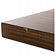 ΕΠΙΦΑΝΕΙΑ ΤΡΑΠΕΖΙΟΥ HM6151 ΜΑΣΙΦ ΞΥΛΟ ΕΛΑΤΟΥ ΣΕ ΚΑΡΥΔΙ ΒΕΡΝΙΚΙ 120x80x4(πάχος)εκ.