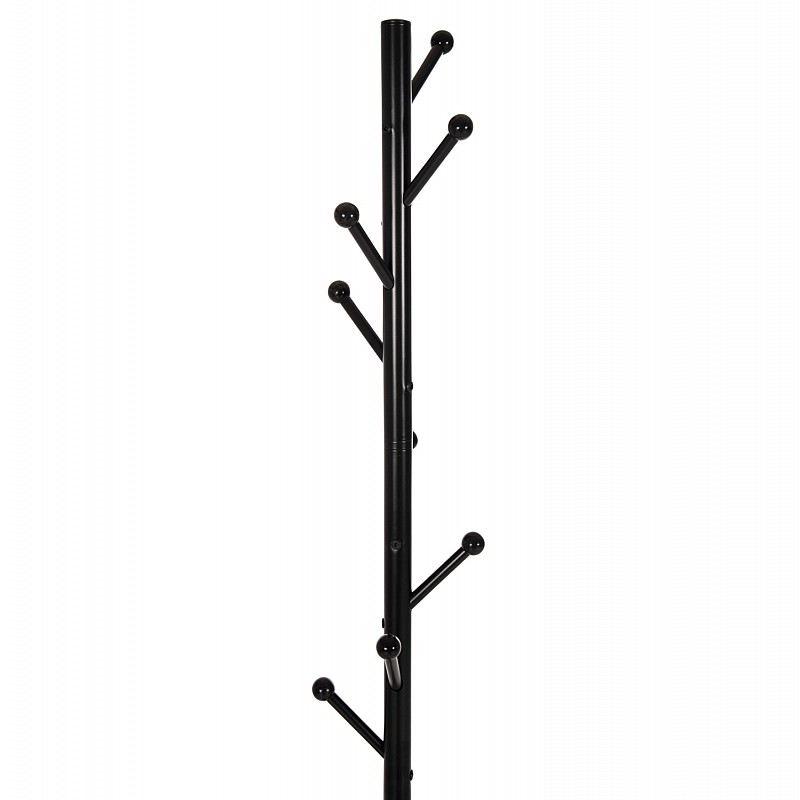 ΚΑΛΟΓΕΡΟΣ HM9576.01 ΜΕΤΑΛΛΙΚΟΣ 8 ΣΗΜΕΙΩΝ ΣΕ ΜΑΥΡΟ ΧΡΩΜΑ Φ37x175Yεκ.