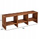 ΚΟΝΣΟΛΑ TV NYA HM9831 ΜΑΣΙΦ ΞΥΛΟ TEAK ΣΕ ΦΥΣΙΚΟ ΧΡΩΜΑ 130x29,5x46Υ εκ. ΚΟΝΣΟΛΑ TV NYA HM9831 ΜΑΣΙΦ ΞΥΛΟ TEAK ΣΕ ΦΥΣΙΚΟ ΧΡΩΜΑ 130x29,5x46Υ εκ.