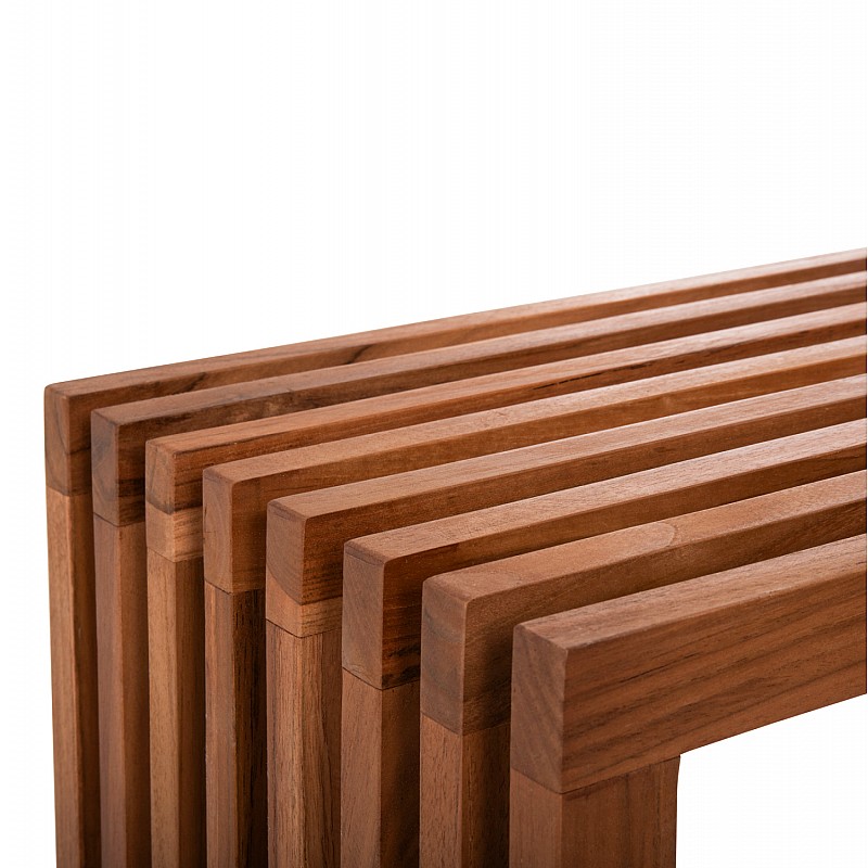 ΚΟΝΣΟΛΑ TV NYA HM9831 ΜΑΣΙΦ ΞΥΛΟ TEAK ΣΕ ΦΥΣΙΚΟ ΧΡΩΜΑ 130x29,5x46Υ εκ. ΚΟΝΣΟΛΑ TV NYA HM9831 ΜΑΣΙΦ ΞΥΛΟ TEAK ΣΕ ΦΥΣΙΚΟ ΧΡΩΜΑ 130x29,5x46Υ εκ.