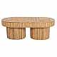 ΤΡΑΠΕΖΙ ΣΑΛΟΝΙΟΥ GATSBY ΟΒΑΛ TOP HM9870 RATTAN ΧΡΩΜΑ ΦΥΣΙΚΟ 110x59x39Υεκ. ΤΡΑΠΕΖΙ ΣΑΛΟΝΙΟΥ GATSBY ΟΒΑΛ TOP HM9870 RATTAN ΧΡΩΜΑ ΦΥΣΙΚΟ 110x59x39Υεκ.