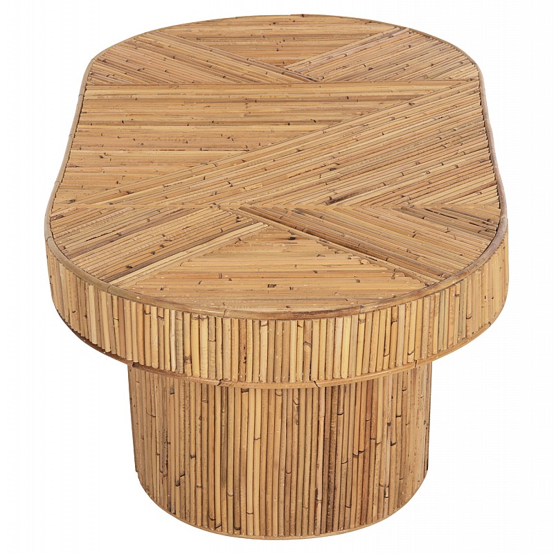 ΤΡΑΠΕΖΙ ΣΑΛΟΝΙΟΥ GATSBY ΟΒΑΛ TOP HM9870 RATTAN ΧΡΩΜΑ ΦΥΣΙΚΟ 110x59x39Υεκ. ΤΡΑΠΕΖΙ ΣΑΛΟΝΙΟΥ GATSBY ΟΒΑΛ TOP HM9870 RATTAN ΧΡΩΜΑ ΦΥΣΙΚΟ 110x59x39Υεκ.