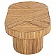 ΤΡΑΠΕΖΙ ΣΑΛΟΝΙΟΥ GATSBY ΟΒΑΛ TOP HM9870 RATTAN ΧΡΩΜΑ ΦΥΣΙΚΟ 110x59x39Υεκ. ΤΡΑΠΕΖΙ ΣΑΛΟΝΙΟΥ GATSBY ΟΒΑΛ TOP HM9870 RATTAN ΧΡΩΜΑ ΦΥΣΙΚΟ 110x59x39Υεκ.