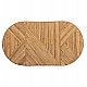 ΤΡΑΠΕΖΙ ΣΑΛΟΝΙΟΥ GATSBY ΟΒΑΛ TOP HM9870 RATTAN ΧΡΩΜΑ ΦΥΣΙΚΟ 110x59x39Υεκ. ΤΡΑΠΕΖΙ ΣΑΛΟΝΙΟΥ GATSBY ΟΒΑΛ TOP HM9870 RATTAN ΧΡΩΜΑ ΦΥΣΙΚΟ 110x59x39Υεκ.