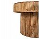 ΤΡΑΠΕΖΙ ΣΑΛΟΝΙΟΥ GATSBY ΟΒΑΛ TOP HM9870 RATTAN ΧΡΩΜΑ ΦΥΣΙΚΟ 110x59x39Υεκ. ΤΡΑΠΕΖΙ ΣΑΛΟΝΙΟΥ GATSBY ΟΒΑΛ TOP HM9870 RATTAN ΧΡΩΜΑ ΦΥΣΙΚΟ 110x59x39Υεκ.