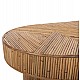ΤΡΑΠΕΖΙ ΣΑΛΟΝΙΟΥ GATSBY ΟΒΑΛ TOP HM9870 RATTAN ΧΡΩΜΑ ΦΥΣΙΚΟ 110x59x39Υεκ. ΤΡΑΠΕΖΙ ΣΑΛΟΝΙΟΥ GATSBY ΟΒΑΛ TOP HM9870 RATTAN ΧΡΩΜΑ ΦΥΣΙΚΟ 110x59x39Υεκ.