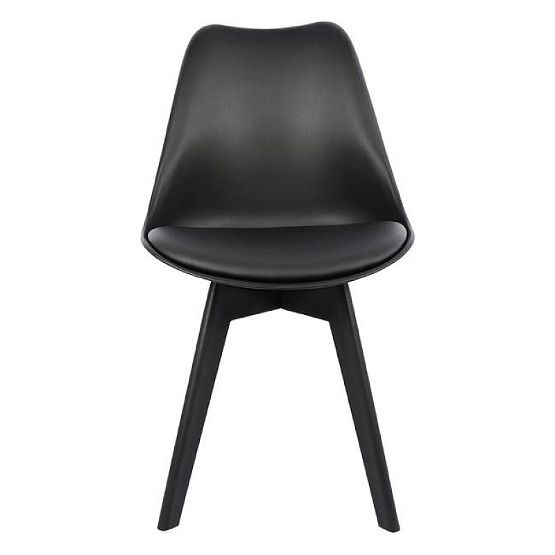 ΚΑΡΕΚΛΑ VEGAS HM0033.32 ΠΟΛΥΠΡΟΠΥΛΕΝΙΟΥ-PU-ΜΑΥΡΟ 48x56x82 εκ. ΚΑΡΕΚΛΑ VEGAS HM0033.32 ΠΟΛΥΠΡΟΠΥΛΕΝΙΟΥ-PU-ΜΑΥΡΟ 48x56x82 εκ.