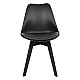 ΚΑΡΕΚΛΑ VEGAS HM0033.32 ΠΟΛΥΠΡΟΠΥΛΕΝΙΟΥ-PU-ΜΑΥΡΟ 48x56x82 εκ. ΚΑΡΕΚΛΑ VEGAS HM0033.32 ΠΟΛΥΠΡΟΠΥΛΕΝΙΟΥ-PU-ΜΑΥΡΟ 48x56x82 εκ.