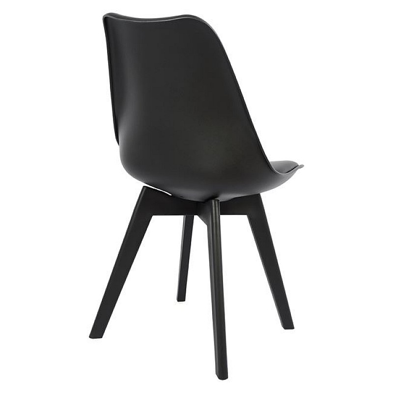ΚΑΡΕΚΛΑ VEGAS HM0033.32 ΠΟΛΥΠΡΟΠΥΛΕΝΙΟΥ-PU-ΜΑΥΡΟ 48x56x82 εκ. ΚΑΡΕΚΛΑ VEGAS HM0033.32 ΠΟΛΥΠΡΟΠΥΛΕΝΙΟΥ-PU-ΜΑΥΡΟ 48x56x82 εκ.