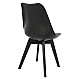 ΚΑΡΕΚΛΑ VEGAS HM0033.32 ΠΟΛΥΠΡΟΠΥΛΕΝΙΟΥ-PU-ΜΑΥΡΟ 48x56x82 εκ. ΚΑΡΕΚΛΑ VEGAS HM0033.32 ΠΟΛΥΠΡΟΠΥΛΕΝΙΟΥ-PU-ΜΑΥΡΟ 48x56x82 εκ.