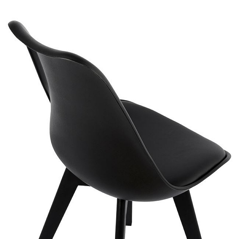ΚΑΡΕΚΛΑ VEGAS HM0033.32 ΠΟΛΥΠΡΟΠΥΛΕΝΙΟΥ-PU-ΜΑΥΡΟ 48x56x82 εκ. ΚΑΡΕΚΛΑ VEGAS HM0033.32 ΠΟΛΥΠΡΟΠΥΛΕΝΙΟΥ-PU-ΜΑΥΡΟ 48x56x82 εκ.