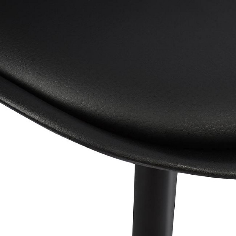ΚΑΡΕΚΛΑ VEGAS HM0033.32 ΠΟΛΥΠΡΟΠΥΛΕΝΙΟΥ-PU-ΜΑΥΡΟ 48x56x82 εκ. ΚΑΡΕΚΛΑ VEGAS HM0033.32 ΠΟΛΥΠΡΟΠΥΛΕΝΙΟΥ-PU-ΜΑΥΡΟ 48x56x82 εκ.