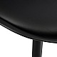 ΚΑΡΕΚΛΑ VEGAS HM0033.32 ΠΟΛΥΠΡΟΠΥΛΕΝΙΟΥ-PU-ΜΑΥΡΟ 48x56x82 εκ. ΚΑΡΕΚΛΑ VEGAS HM0033.32 ΠΟΛΥΠΡΟΠΥΛΕΝΙΟΥ-PU-ΜΑΥΡΟ 48x56x82 εκ.